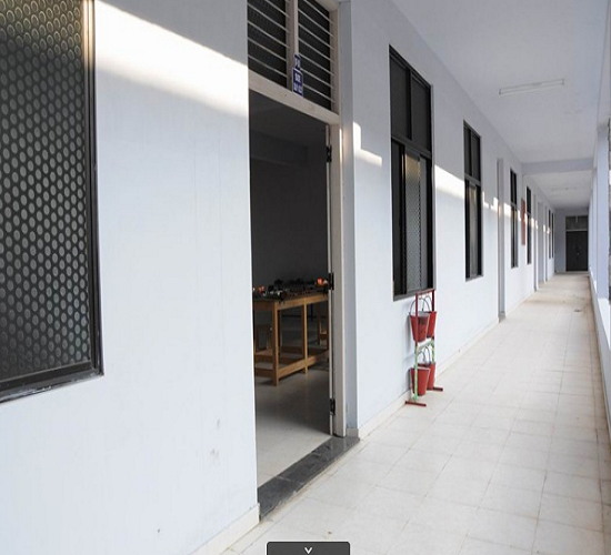 Jainee College of Engineering & Technology Dindigul Building & Infrastructure photo 1